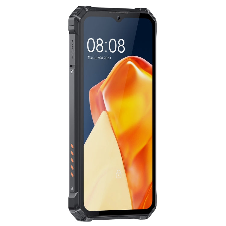 Oukitel WP28 S IP68/IP69K Rugged Phone, 4GB+128GB, Fingerprint, 6.52 inch Unisoc T606 Octa-core, NFC, OTG, Network: 4G, WP28 S Oukitel WP28 S IP68/IP69K Rugged Phone, 4GB+128GB, Fingerprint, 6.52 inch Unisoc T606 Octa-core, NFC, OTG, Network: 4G, WP28 S